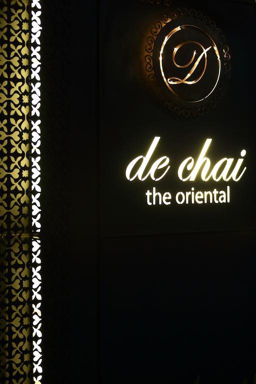 De Chai Oriental Nimman - Sha Plus Chiang Mai Exterior photo